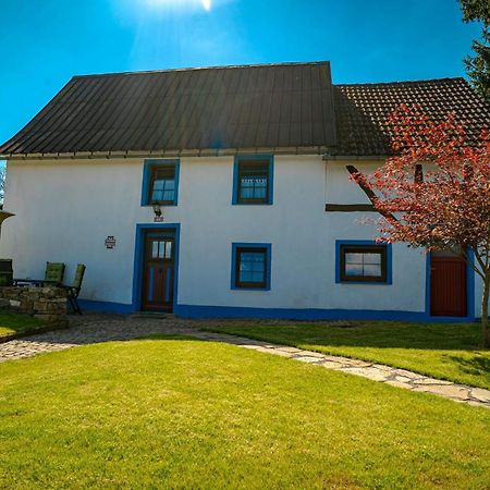 Ferienhaus Shiva Meinerzhagen Exteriör bild