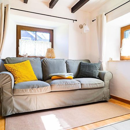 Ferienhaus Shiva Meinerzhagen Exteriör bild