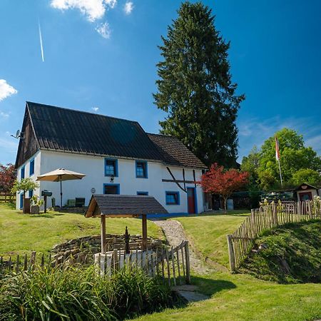 Ferienhaus Shiva Meinerzhagen Exteriör bild
