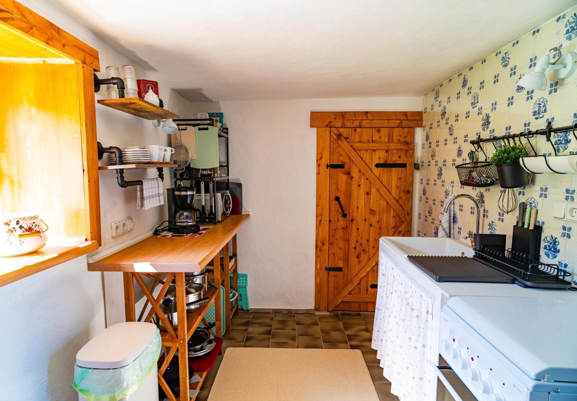 Ferienhaus Shiva Meinerzhagen Exteriör bild