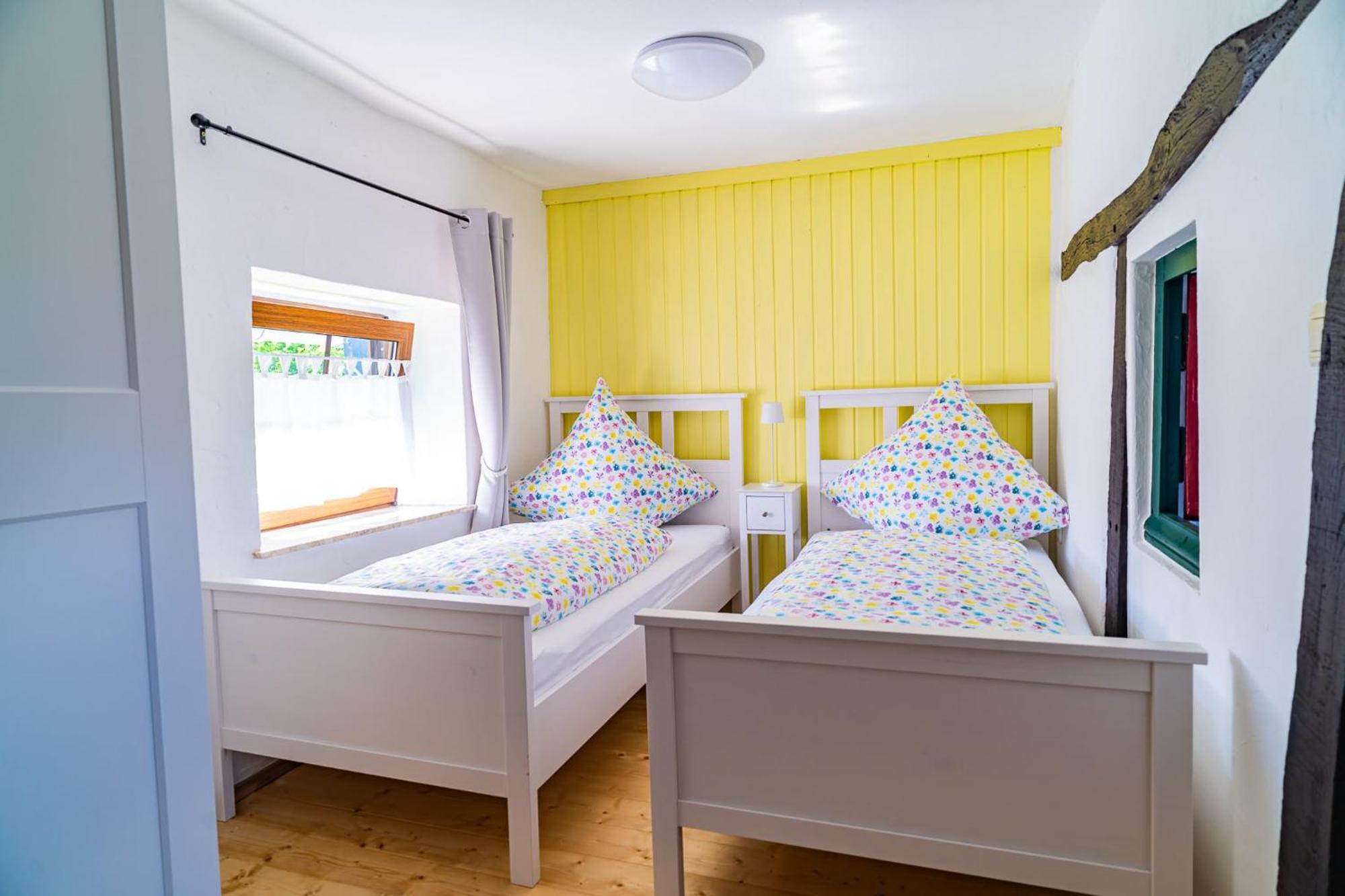 Ferienhaus Shiva Meinerzhagen Exteriör bild