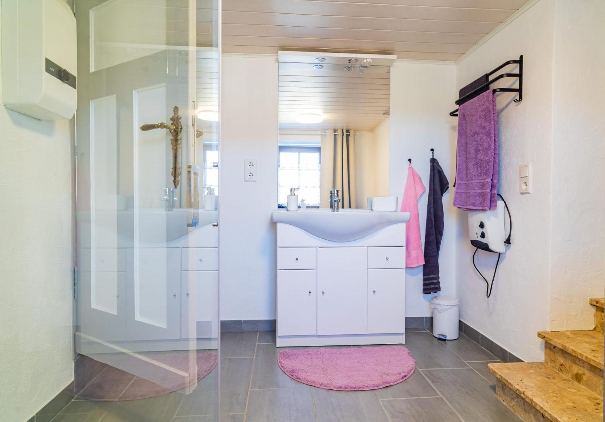Ferienhaus Shiva Meinerzhagen Exteriör bild