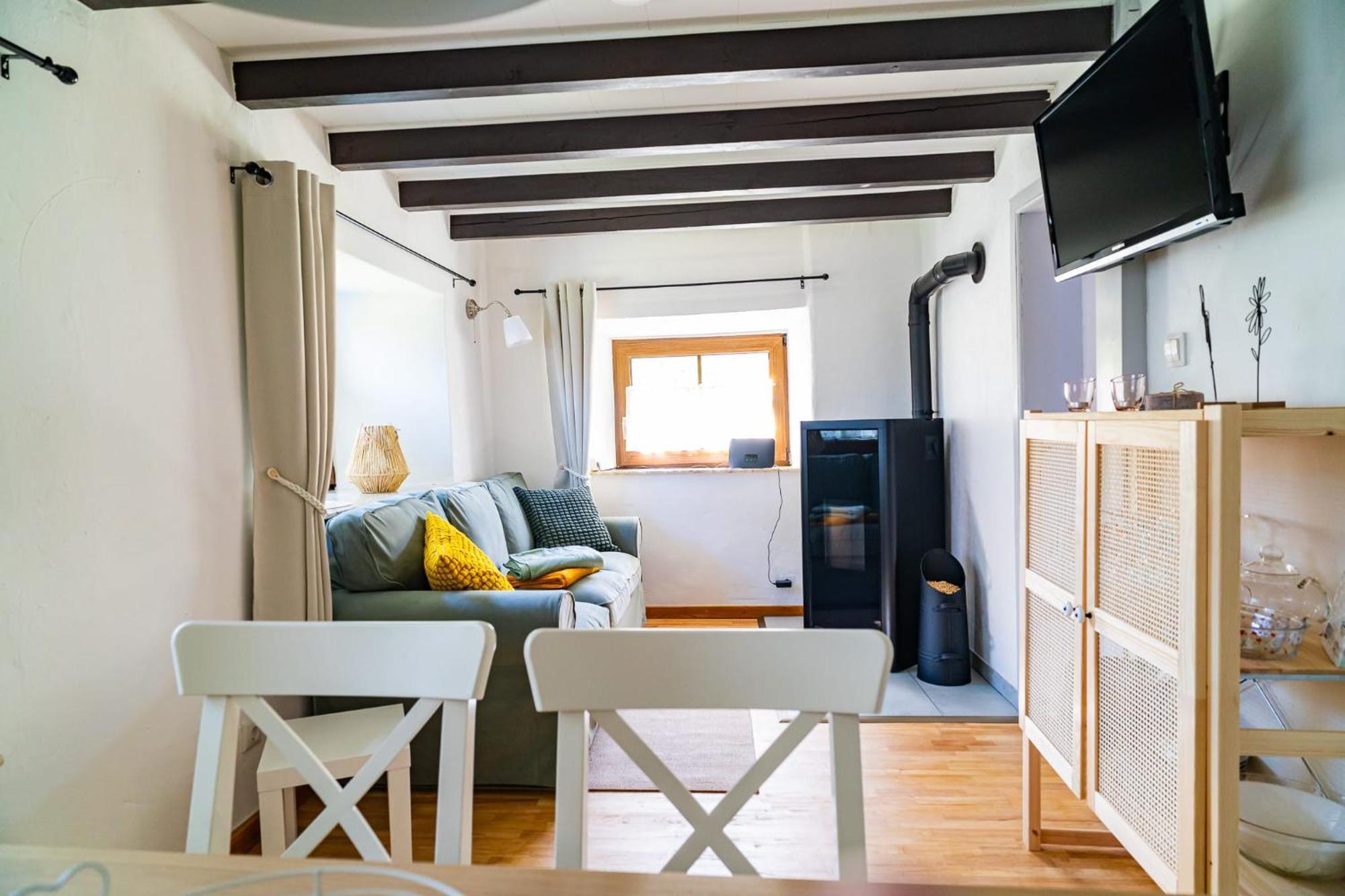Ferienhaus Shiva Meinerzhagen Exteriör bild