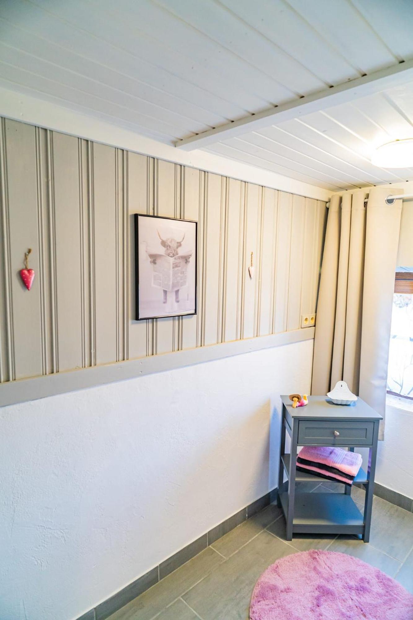 Ferienhaus Shiva Meinerzhagen Exteriör bild