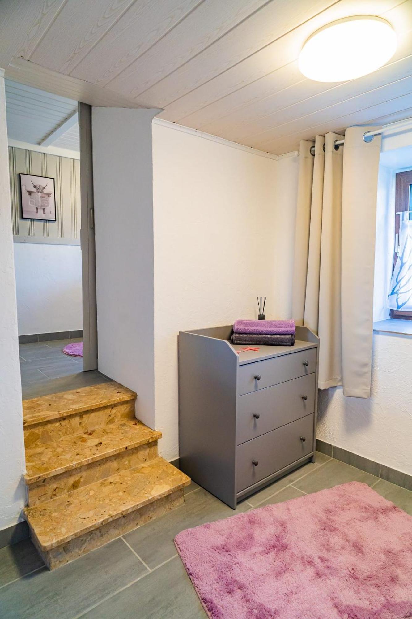 Ferienhaus Shiva Meinerzhagen Exteriör bild