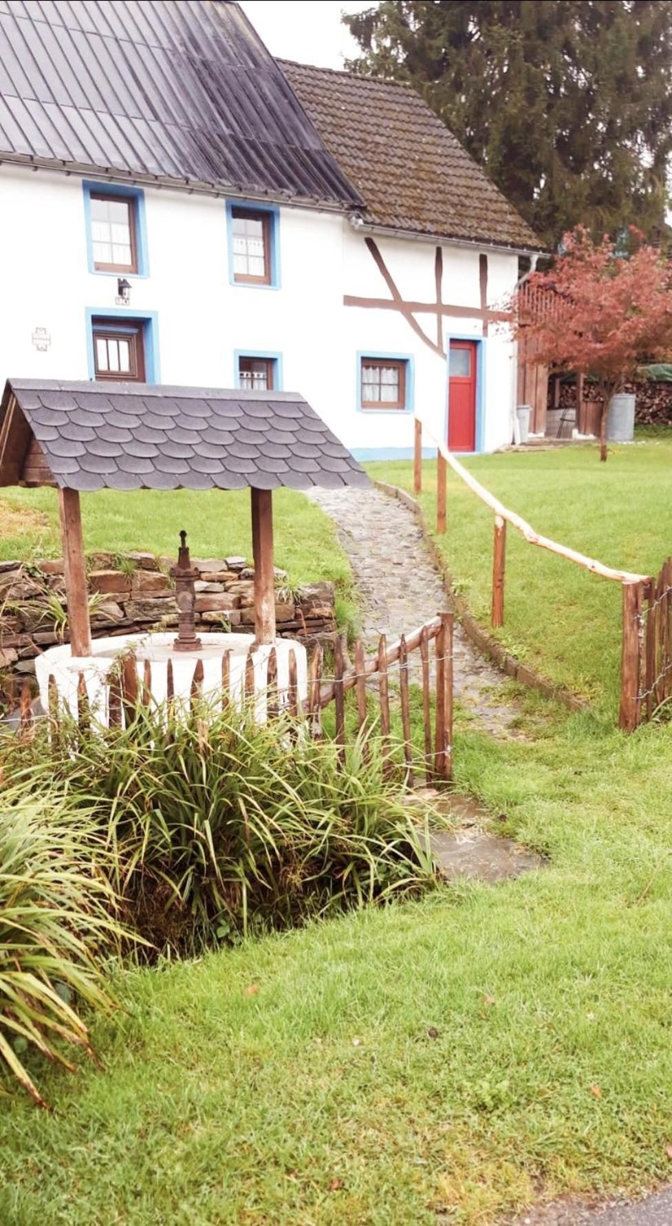 Ferienhaus Shiva Meinerzhagen Exteriör bild